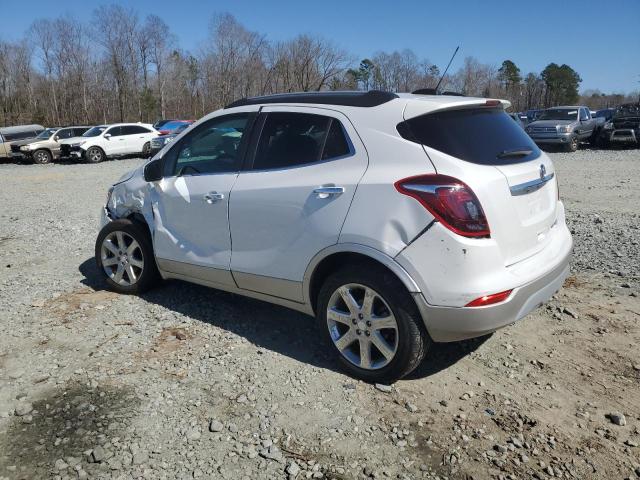 Photo 2 from auction – 2019 BUICK ENCORE ESS with VIN KL4CJGSM3KB754689