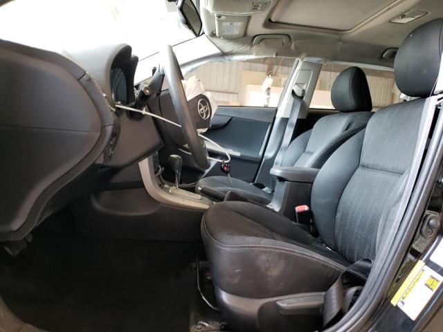 Photo 7 from auction – 2013 TOYOTA COROLLA BA with VIN 5YFBU4EE4DP123093
