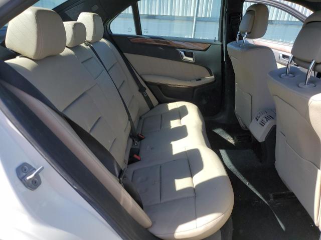 Photo 10 from auction – 2012 MERCEDES-BENZ E 350 4MAT with VIN WDDHF8JB3CA566433
