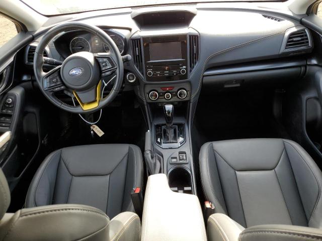 Photo 8 from auction – 2021 SUBARU CROSSTREK with VIN JF2GTHRC5MH390605