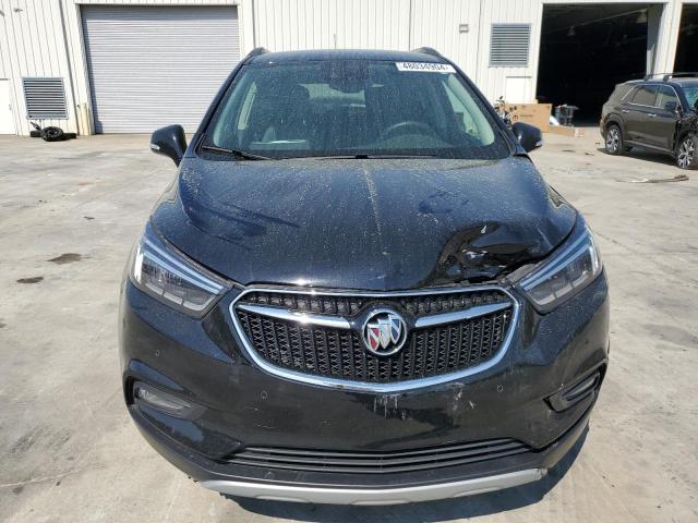Photo 5 from auction – 2019 BUICK ENCORE ESS with VIN KL4CJCSM1KB748060