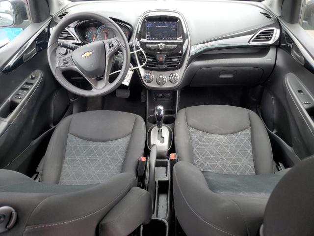 Photo 8 from auction – 2021 CHEVROLET SPARK 1LT with VIN KL8CD6SAXMC223203