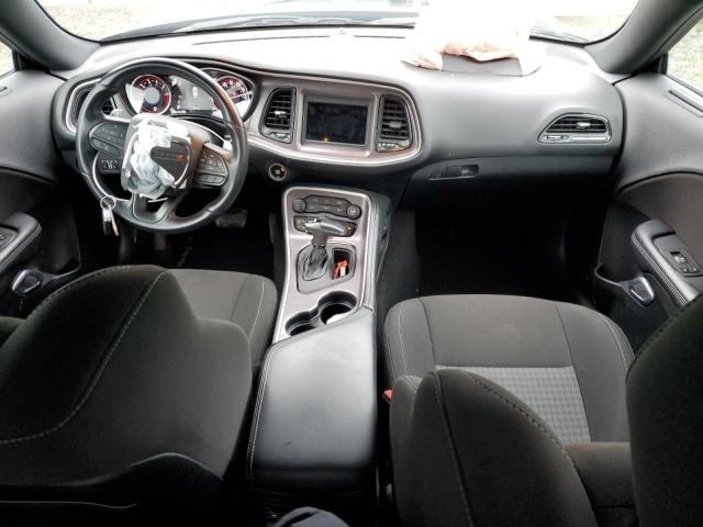 Photo 8 from auction – 2022 DODGE CHALLENGER with VIN 2C3CDZJG0NH167984