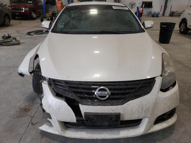 Photo 5 from auction – 2011 NISSAN ALTIMA S with VIN 1N4AL2EP8BC117765