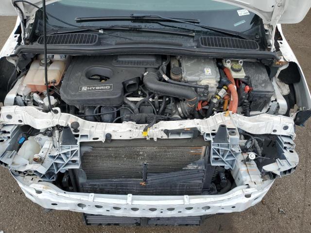 Photo 11 from auction – 2013 FORD C-MAX SEL with VIN 1FADP5BU9DL533730