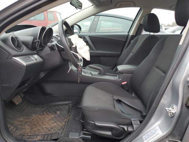 Photo 7 from auction – 2012 MAZDA 3 I with VIN JM1BL1UG5C1529827