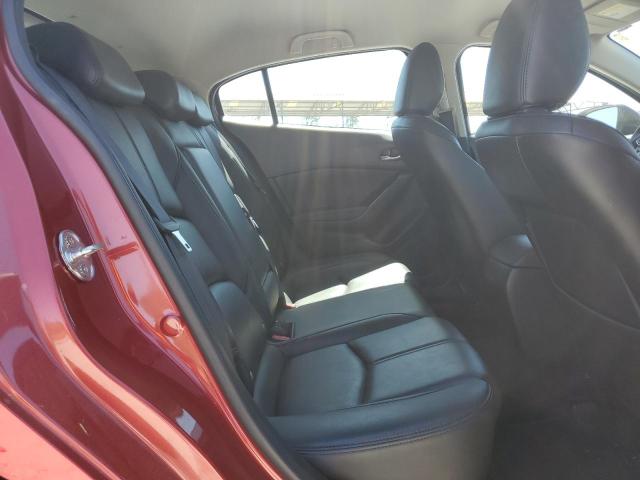 Photo 10 from auction – 2018 MAZDA 3 TOURING with VIN 3MZBN1L38JM212355