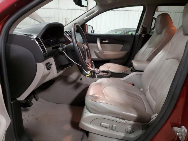 Photo 7 from auction – 2011 GMC ACADIA SLT with VIN 1GKKRSED1BJ209741