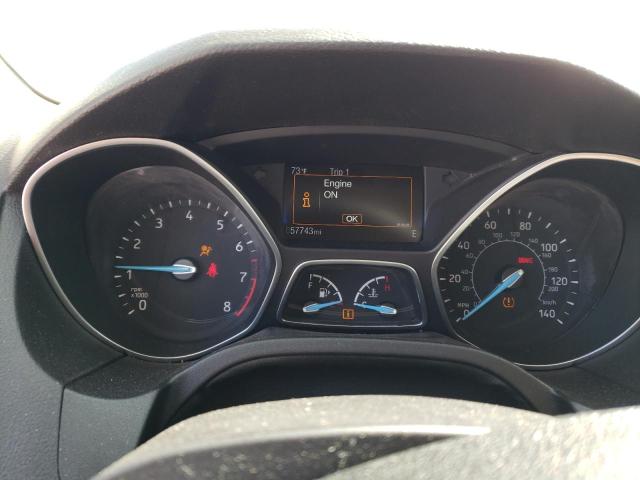 Photo 9 from auction – 2015 FORD FOCUS SE with VIN 1FADP3K2XFL346826