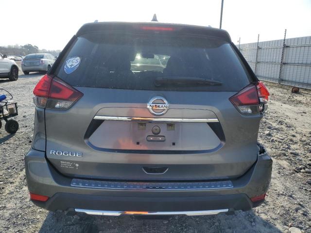 Photo 6 from auction – 2017 NISSAN ROGUE S with VIN KNMAT2MT9HP593291