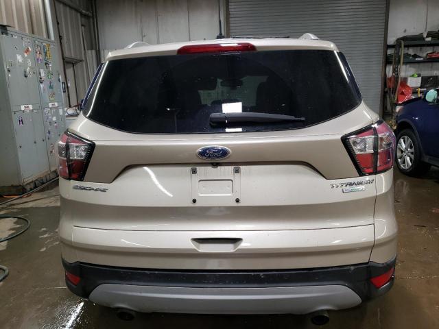 Photo 6 from auction – 2017 FORD ESCAPE TIT with VIN 1FMCU0JD9HUE57361