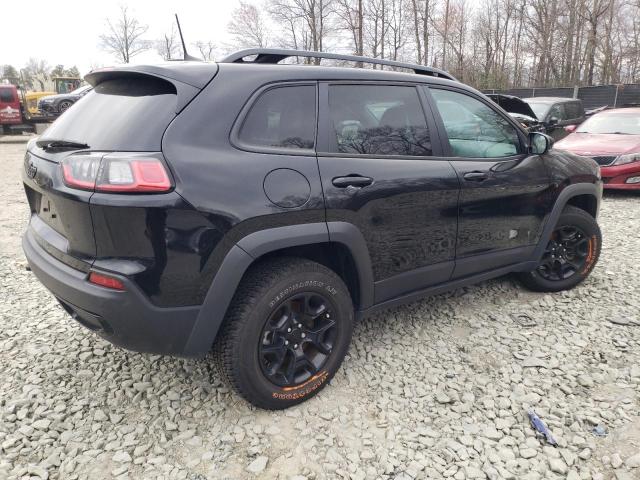 Photo 3 from auction – 2022 JEEP CHEROKEE L with VIN 1C4PJMCX6ND554946
