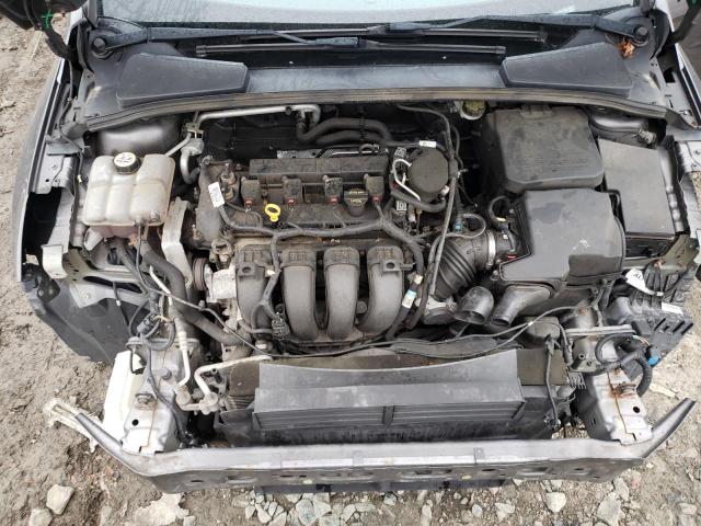 Photo 11 from auction – 2013 FORD FOCUS SE with VIN 1FADP3F29DL297528