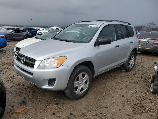 TOYOTA RAV4 2011 with VIN 2T3BF4DV2BW083563 - Photo from auction