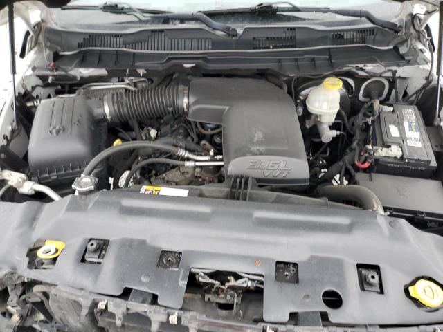 Photo 11 from auction – 2018 RAM 1500 ST with VIN 3C6JR6DG4JG157779