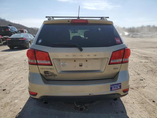 Photo 6 from auction – 2011 DODGE JOURNEY MA with VIN 3D4PG1FG3BT540696
