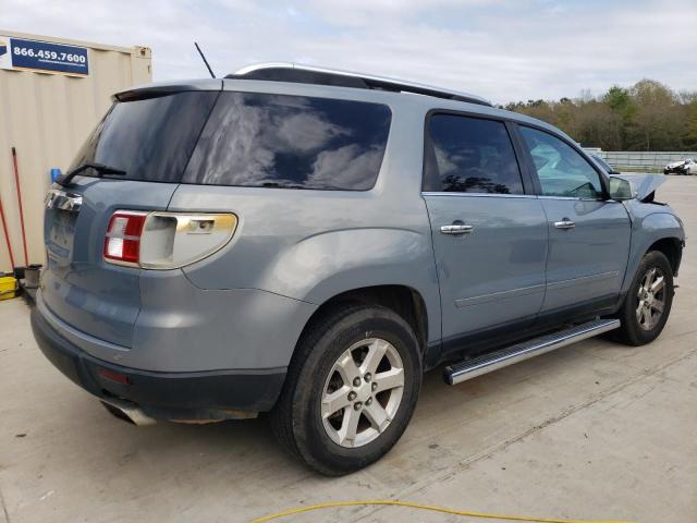 Photo 3 from auction – 2008 SATURN OUTLOOK XR with VIN 5GZER23718J184191