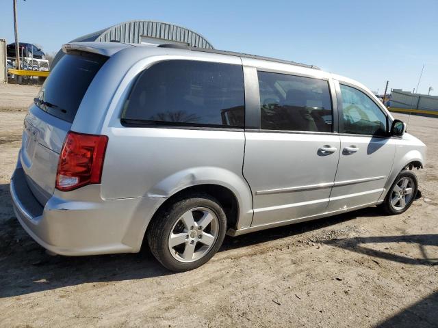Photo 3 from auction – 2012 DODGE GRAND CARA with VIN 2C4RDGCG9CR140054