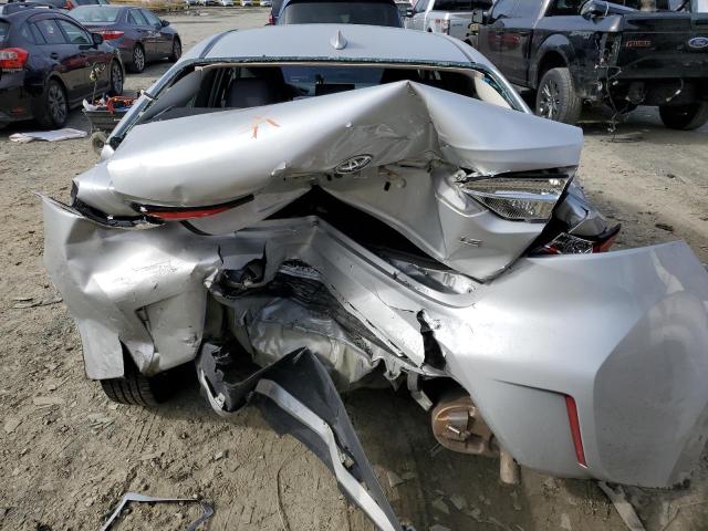 Photo 6 from auction – 2022 TOYOTA COROLLA LE with VIN 5YFEPMAE1NP311050
