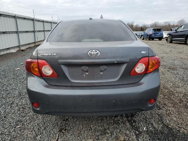 Photo 6 from auction – 2010 TOYOTA COROLLA BA with VIN JTDBU4EE4AJ073778