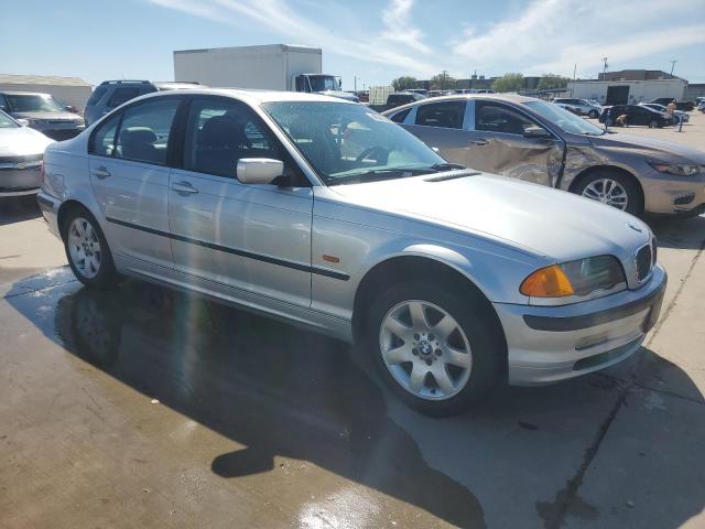 Photo 4 from auction – 2001 BMW 325 I with VIN WBAAV33451EE26664