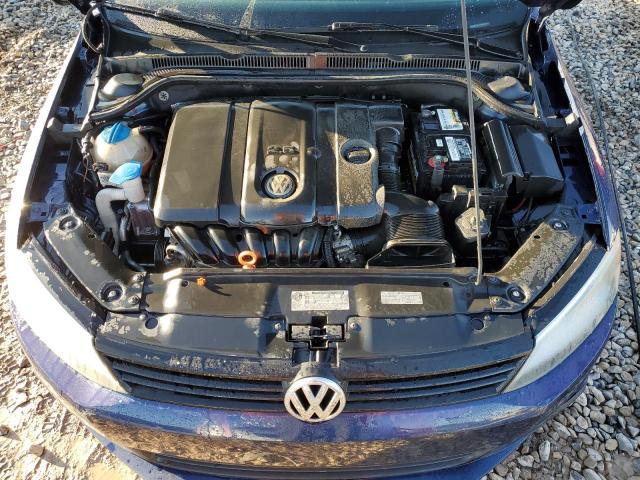 Photo 11 from auction – 2012 VOLKSWAGEN JETTA SE with VIN 3VWDX7AJ2CM403473