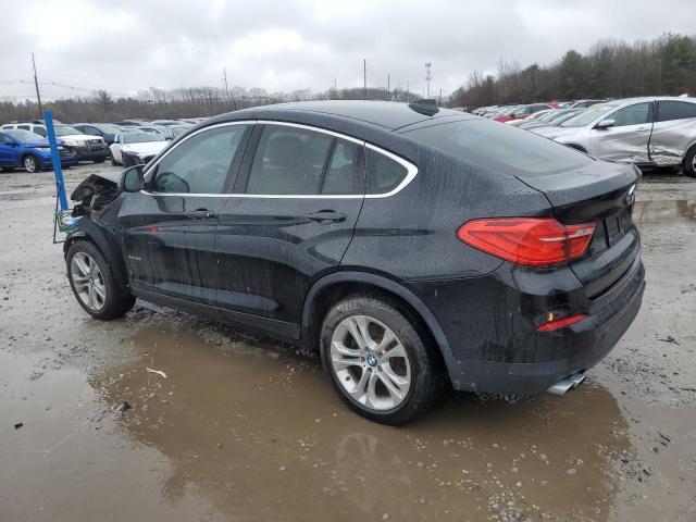 Photo 2 from auction – 2015 BMW X4 XDRIVE2 with VIN 5UXXW3C57F0M86559