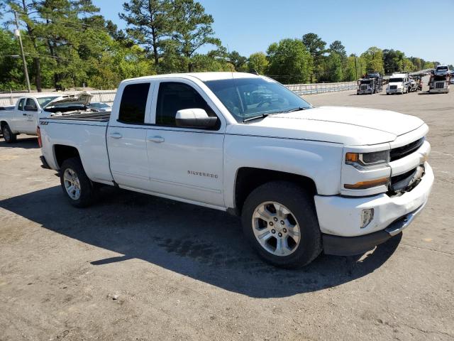 Photo 4 from auction – 2017 CHEVROLET SILVERADO with VIN 1GCVKREC5HZ116874