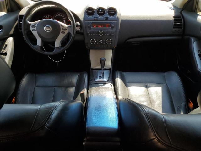 Photo 8 from auction – 2008 NISSAN ALTIMA 2.5 with VIN 1N4AL21E78C163567