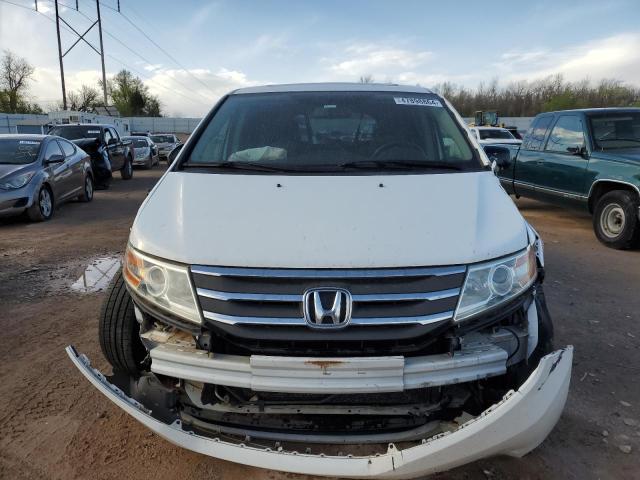 Photo 5 from auction – 2013 HONDA ODYSSEY EX with VIN 5FNRL5H68DB035347