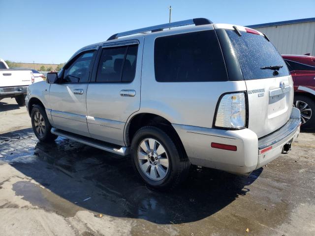 Photo 2 from auction – 2006 MERCURY MOUNTAINEE with VIN 4M2EU38866UJ18863