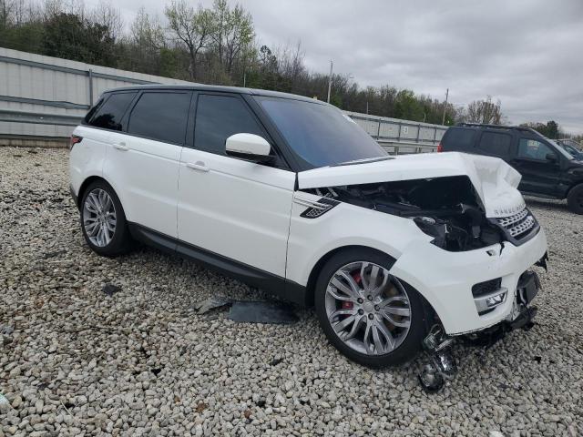 Photo 4 from auction – 2016 LAND ROVER RANGE ROVE with VIN SALWR2EFXGA596689