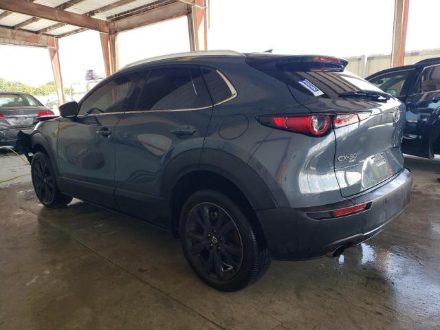 Photo 2 from auction – 2021 MAZDA CX-30 PREM with VIN 3MVDMBDYXMM306237