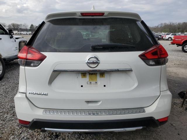 Photo 6 from auction – 2017 NISSAN ROGUE S with VIN JN8AT2MT7HW134416