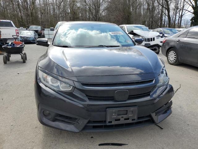 Photo 5 from auction – 2017 HONDA CIVIC EX with VIN 2HGFC2F72HH575226