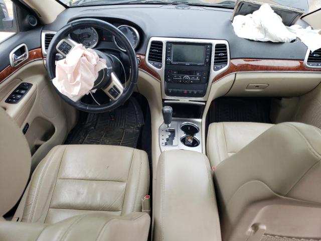Photo 8 from auction – 2011 JEEP GRAND CHER with VIN 1J4RR5GG9BC612559
