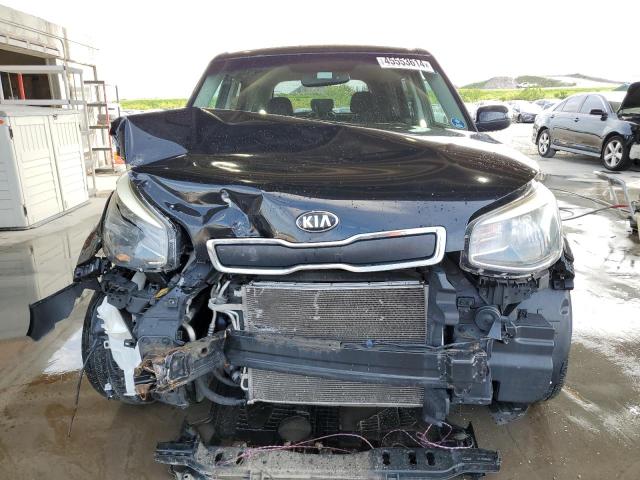Photo 5 from auction – 2015 KIA SOUL with VIN KNDJN2A20F7163930