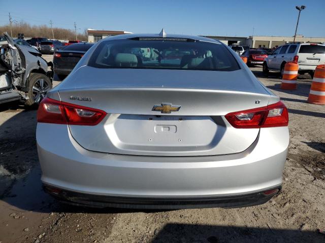 Photo 6 from auction – 2018 CHEVROLET MALIBU LT with VIN 1G1ZD5ST7JF198941
