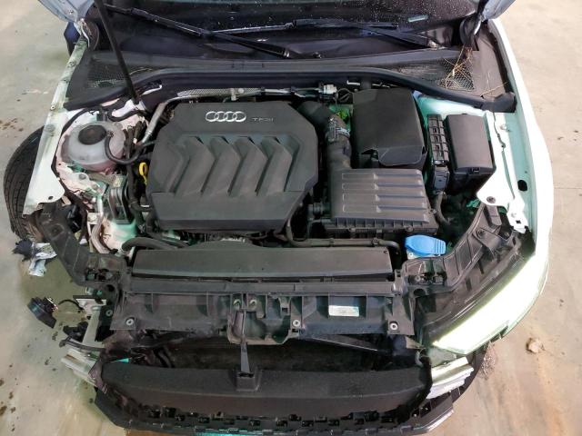 Photo 11 from auction – 2018 AUDI A3 PREMIUM with VIN WAUAUGFF9J1044424