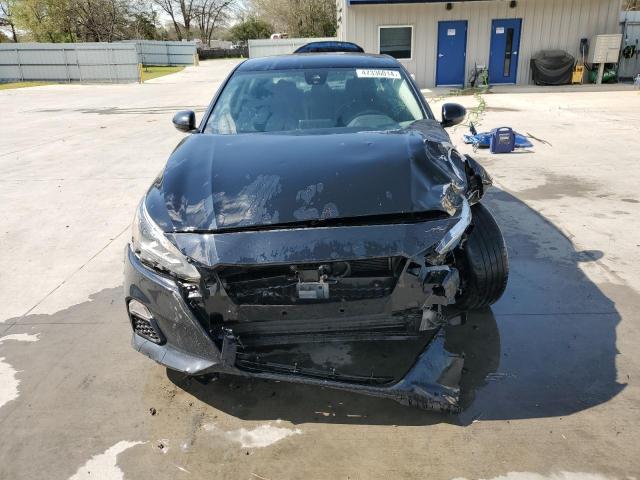 Photo 5 from auction – 2021 NISSAN ALTIMA SR with VIN 1N4BL4CV0MN374184