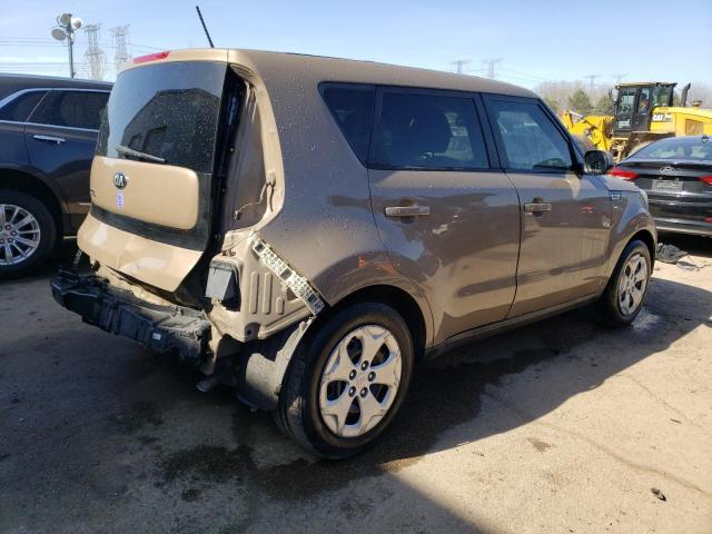 Photo 3 from auction – 2015 KIA SOUL with VIN KNDJN2A20F7222944