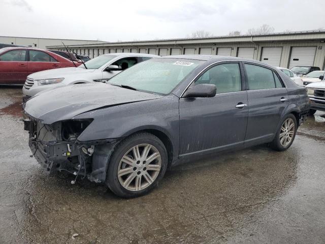 TOYOTA AVALON XL 2010 with VIN 4T1BK3DB2AU353183 - Photo from auction