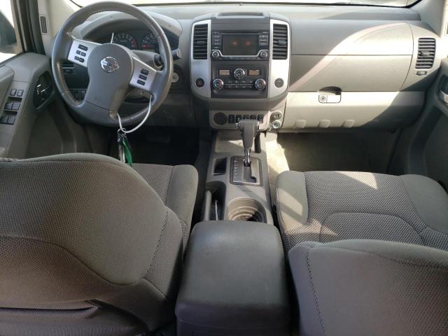 Photo 8 from auction – 2018 NISSAN FRONTIER S with VIN 1N6DD0ER9JN724848