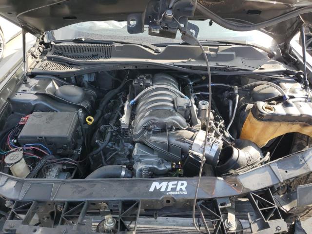 Photo 11 from auction – 2016 DODGE CHALLENGER with VIN 2C3CDZFJ3GH349699