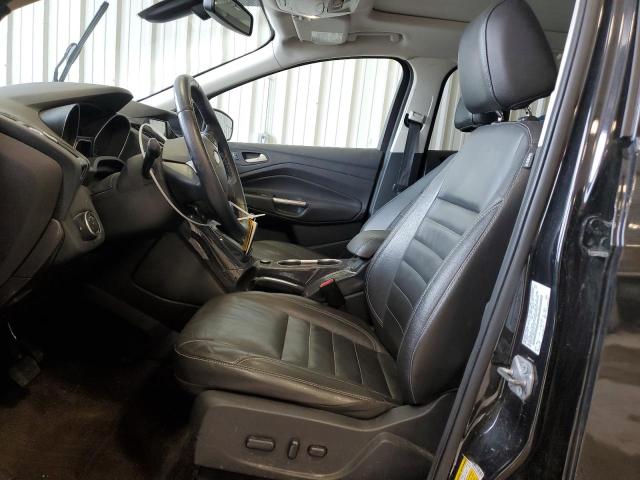 Photo 7 from auction – 2015 FORD ESCAPE TIT with VIN 1FMCU9J94FUC07278