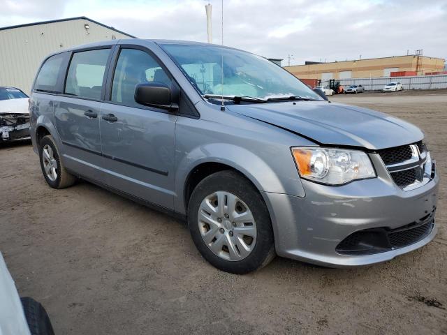 Photo 4 from auction – 2014 DODGE GRAND CARA with VIN 2C4RDGBGXER100750
