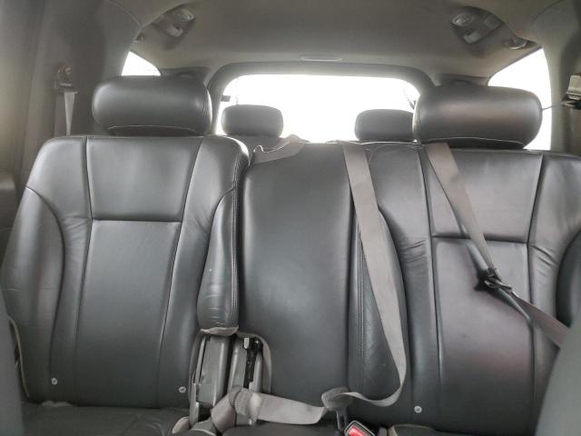 Photo 10 from auction – 2003 CHEVROLET TRAILBLAZE with VIN 1GNET16SX36158706