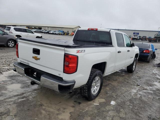 Zdjęcie 3 z aukcji – 2014 CHEVROLET SILVERADO z VIN 1GCUKREC0EF195475