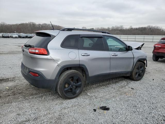 Photo 3 from auction – 2018 JEEP CHEROKEE L with VIN 1C4PJLCB1JD544592