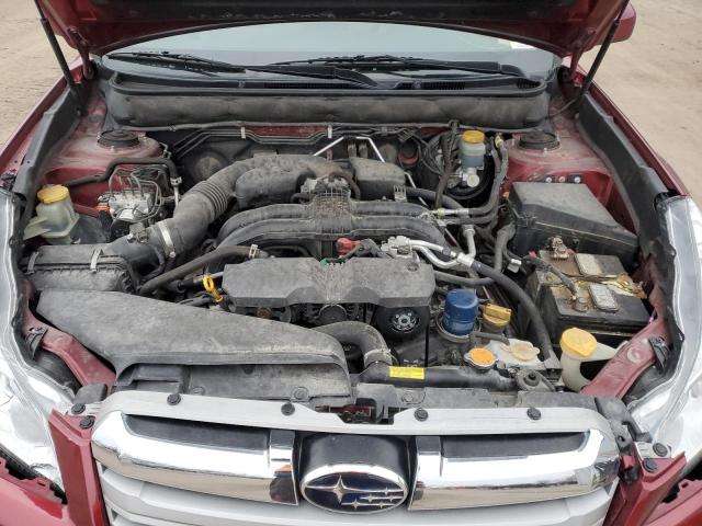Снимка 12 от търг – 2014 SUBARU OUTBACK 2. с VIN 4S4BRBCC5E3323946